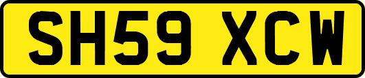SH59XCW
