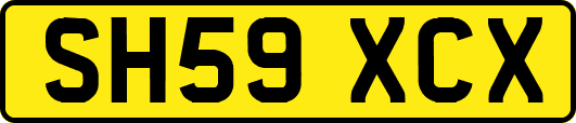 SH59XCX