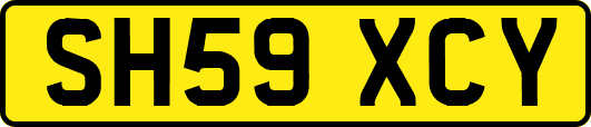 SH59XCY
