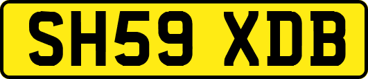 SH59XDB