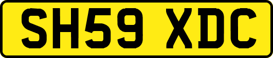 SH59XDC