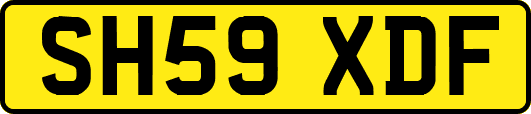 SH59XDF