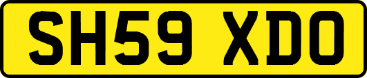 SH59XDO