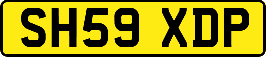 SH59XDP