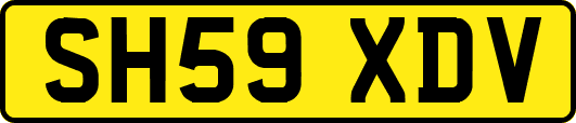 SH59XDV