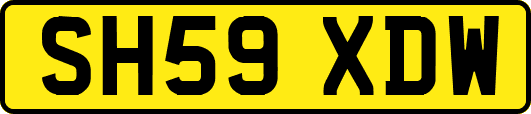 SH59XDW
