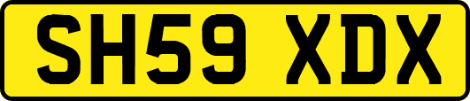 SH59XDX