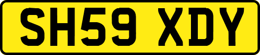 SH59XDY