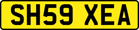 SH59XEA