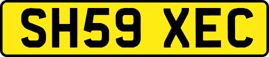 SH59XEC