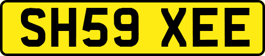 SH59XEE