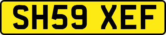SH59XEF