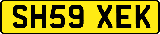 SH59XEK