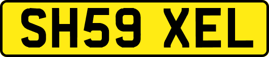 SH59XEL