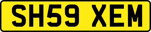 SH59XEM