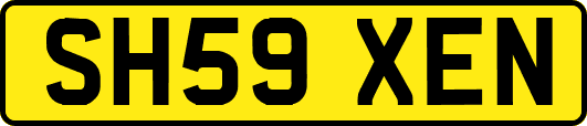 SH59XEN