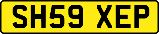 SH59XEP