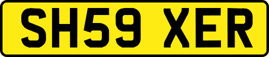 SH59XER