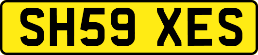 SH59XES