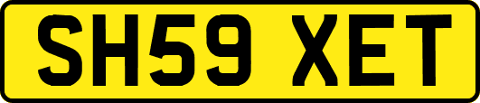 SH59XET