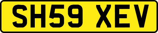 SH59XEV