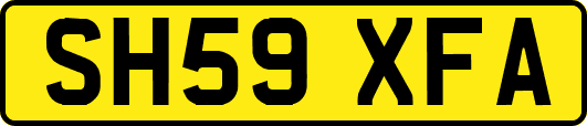 SH59XFA