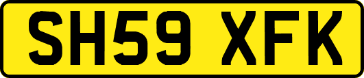 SH59XFK