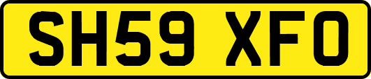 SH59XFO