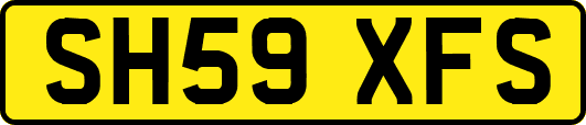 SH59XFS