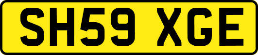 SH59XGE