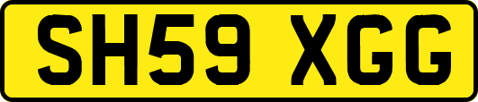 SH59XGG