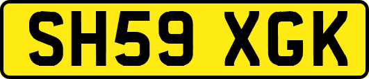 SH59XGK