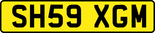 SH59XGM