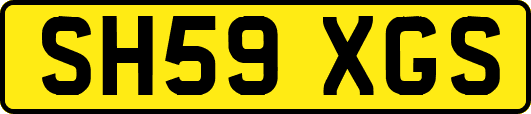 SH59XGS