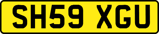 SH59XGU
