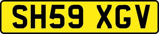 SH59XGV