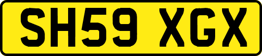 SH59XGX