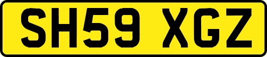 SH59XGZ