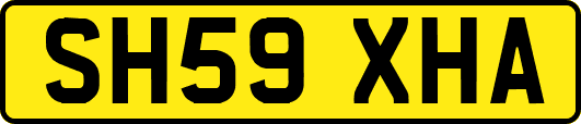 SH59XHA