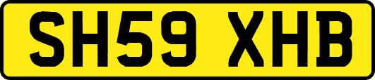 SH59XHB