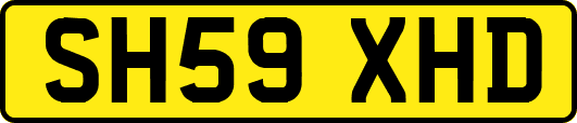SH59XHD