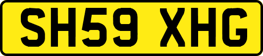 SH59XHG