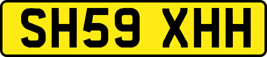 SH59XHH