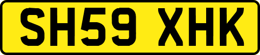 SH59XHK