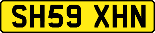 SH59XHN