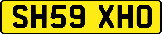 SH59XHO