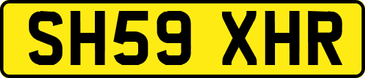 SH59XHR