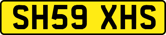 SH59XHS