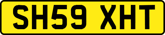 SH59XHT