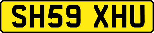 SH59XHU